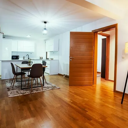Mahala Apartment Sarajevo