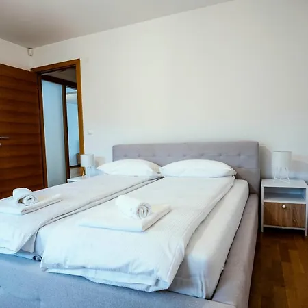Apartment Mahala Sarajevo