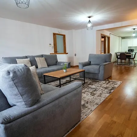 Apartment Mahala Sarajevo
